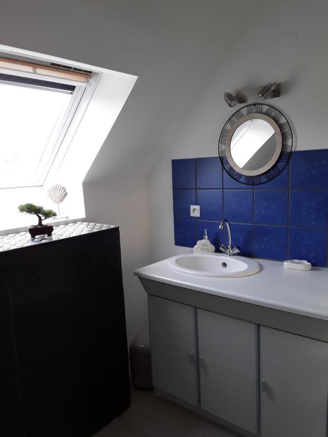 Chamarel Appartement *