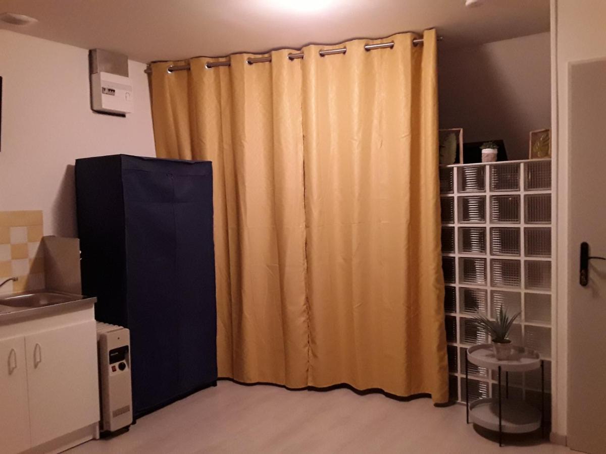 Chamarel Appartement