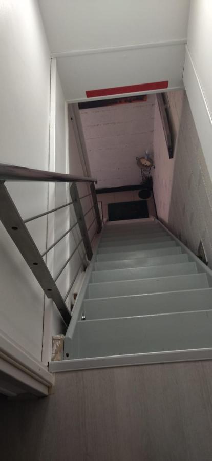 Appartement Chamarel *