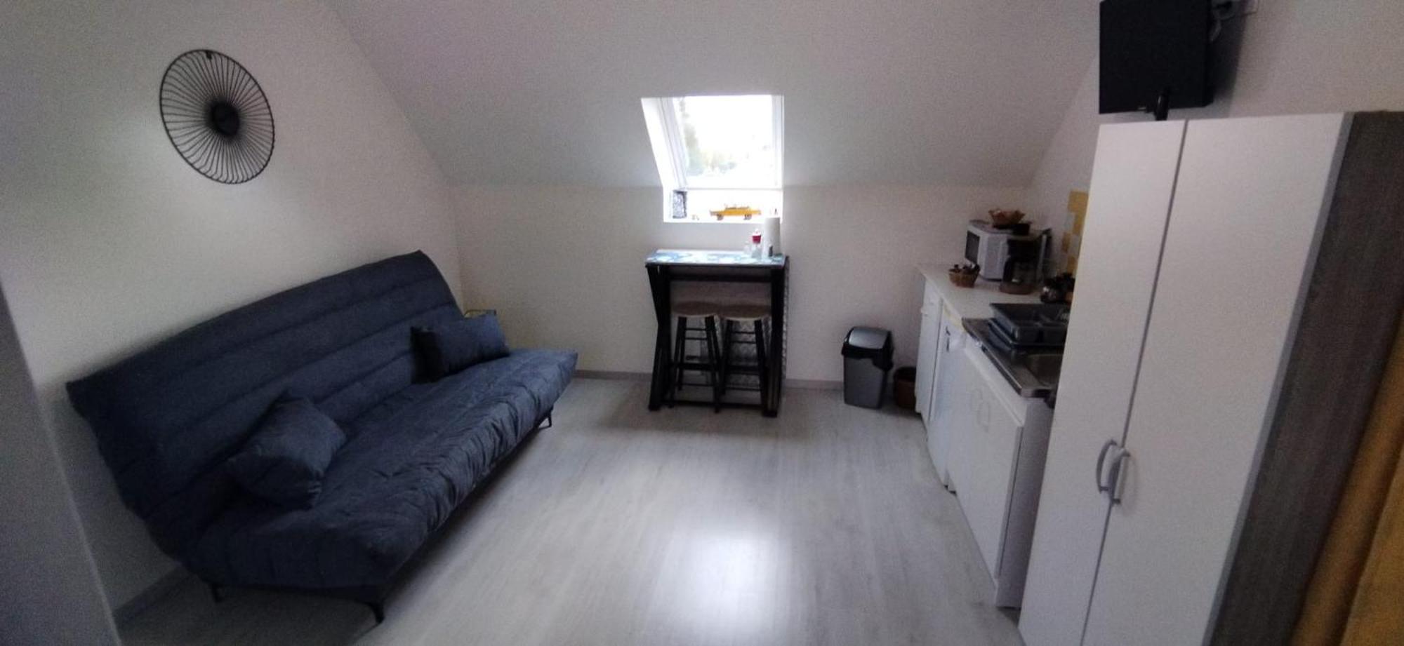 Appartement Chamarel